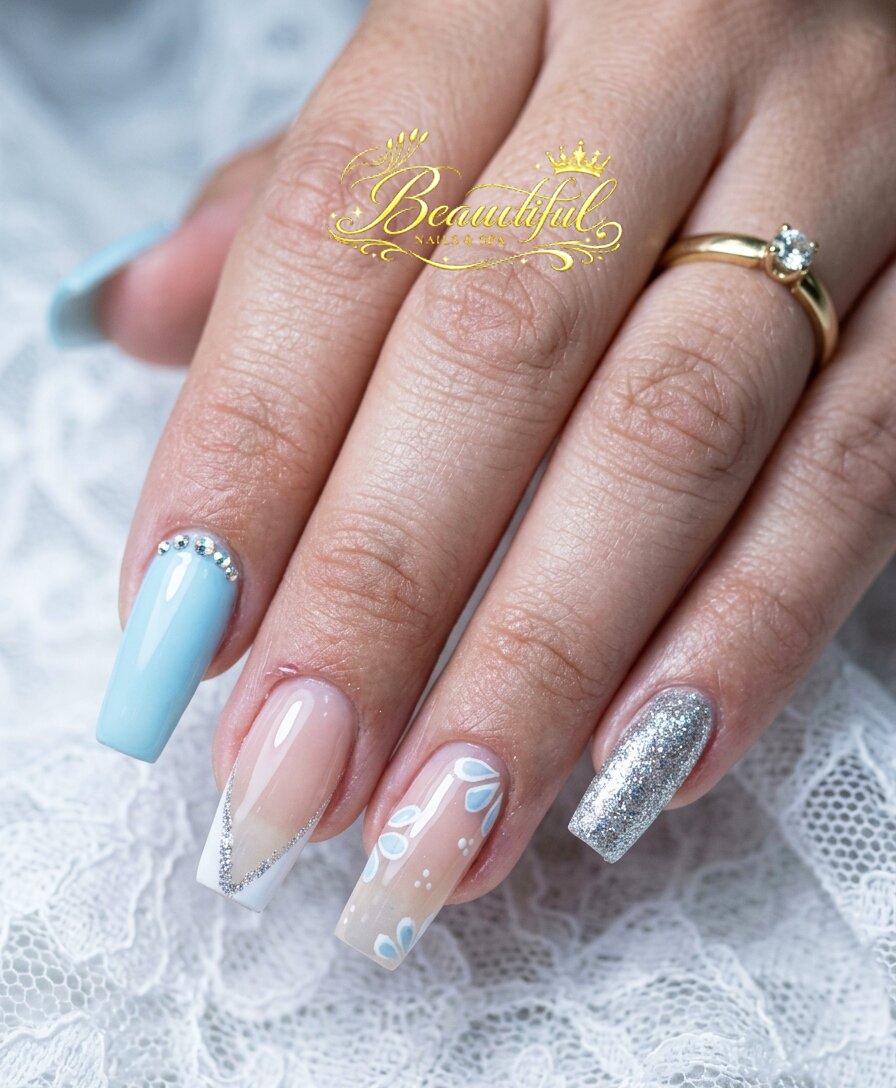 Beautiful Nail & Spa